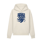 2026 Line Up Hoodie - Ecru