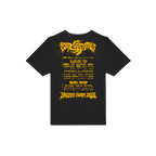 2026 Kids Shirt - Black