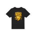 2026 Kids Shirt - Black