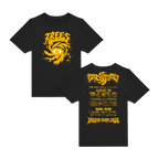 2026 Kids Shirt - Black