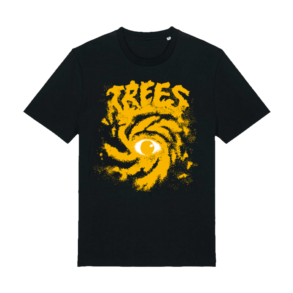 2026 Lineup Shirt - Black