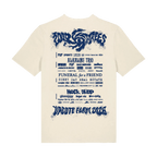 2026 Lineup Shirt - Natural