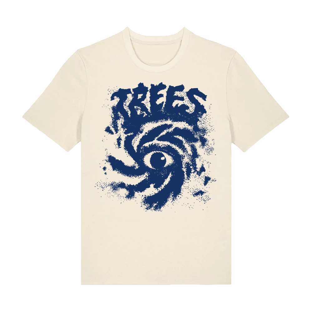 2026 Lineup Shirt - Natural