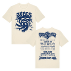 2026 Lineup Shirt - Natural