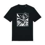 Skeleton 2026 Lineup Shirt - Black