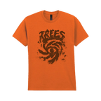 2026 Lineup Shirt - Orange